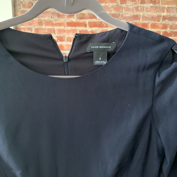 Club Monaco Dress - Picture 4 of 4